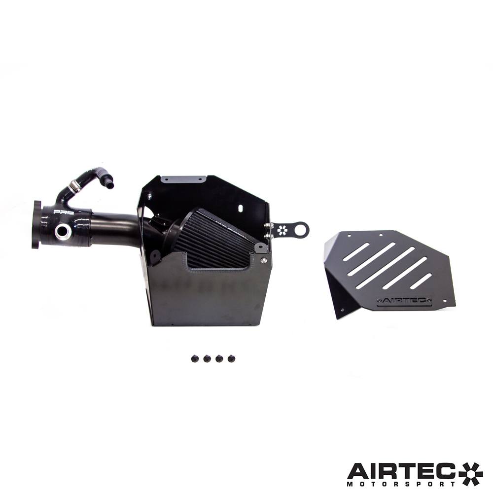 AIRTEC Motorsport Enclosed Induction Kit for Renault Megane 4 RS (RHD Only) Image 2