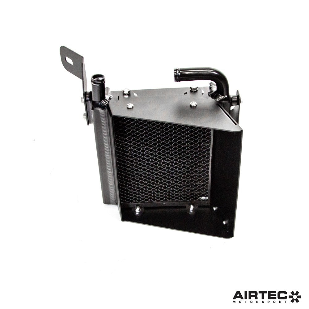 AIRTEC Motorsport Turbo Radiator for Hyundai I20N Image 4