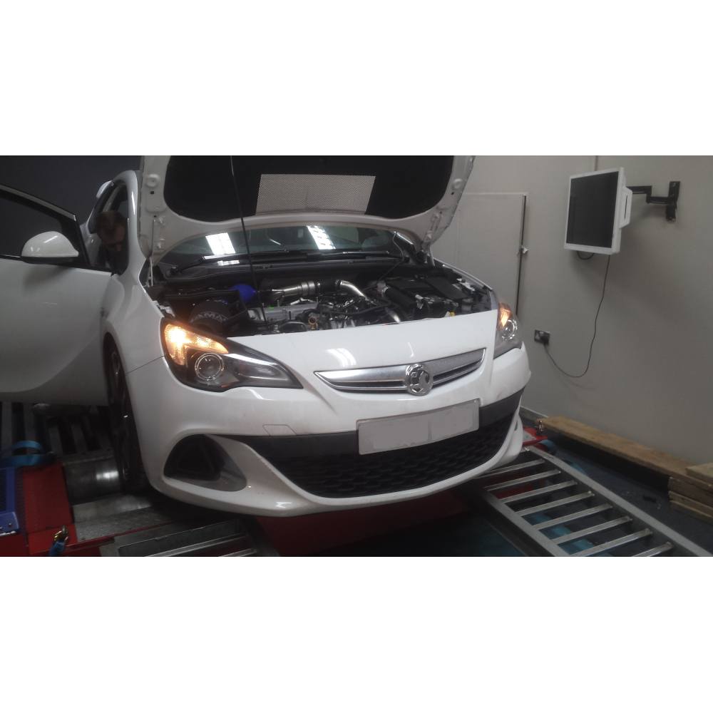 AIRTEC Motorsport Astra J VXR Induction Kit (WITH HOSE) Image 3