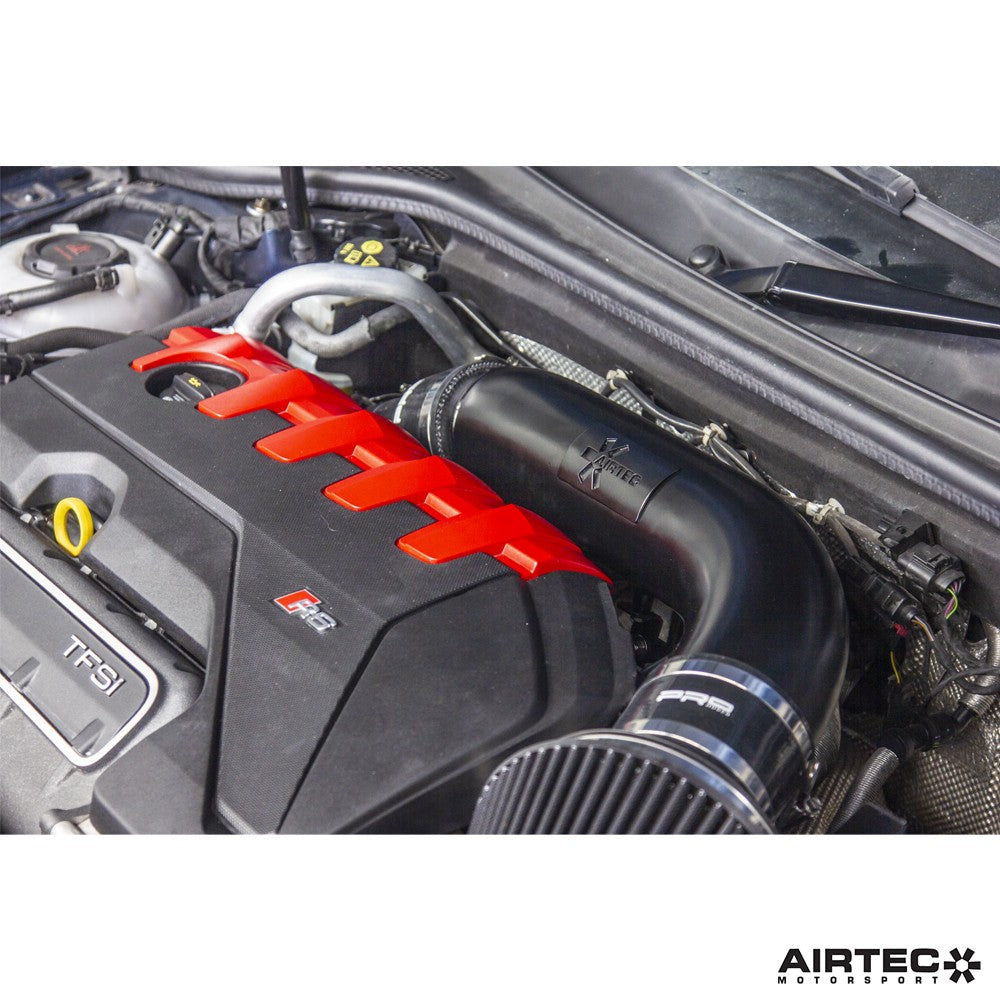 AIRTEC Motorsport Induction Kit for Audi RS3 8V (LHD) Image 5