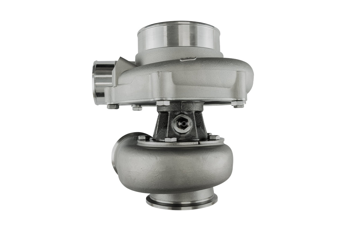Turbosmart Turbosmart TS-1 Turbocharger 6466 V-Band 0.82AR Externally Wastegated (Reversed Rotation) – Image 3