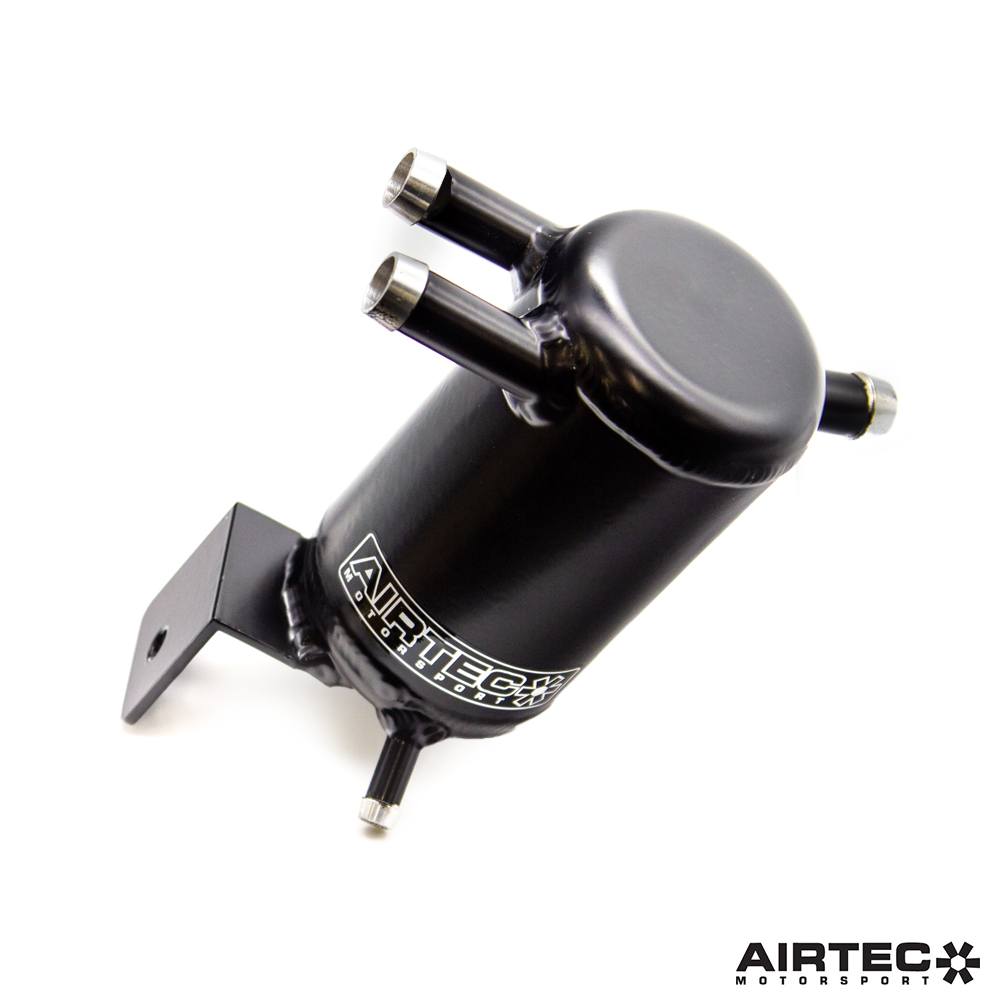 AIRTEC Motorsport Cosworth Group A Oil Separator &amp; Catch Tank Image 3