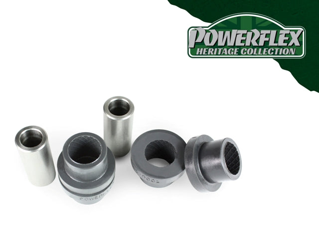 Powerflex Front Lower Arm Inner Bushes for BMW 02 Series 1502-2002, E9 2.5 CS - 3.0 CSL - Heritage Collection