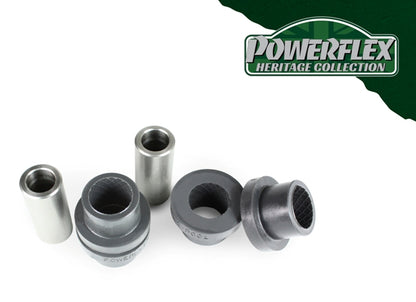 Powerflex Front Lower Arm Inner Bushes for BMW 02 Series 1502-2002, E9 2.5 CS - 3.0 CSL - Heritage Collection