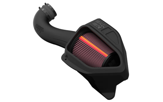 K&N NextGen Cold Air Intake Dodge Charger V8 5.7L