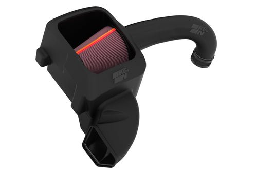 K&N NextGen Cold Air Intake Dodge RAM 1500 V8 5.7L