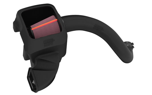 K&N NextGen Cold Air Intake RAM 1500 V6 3.6L