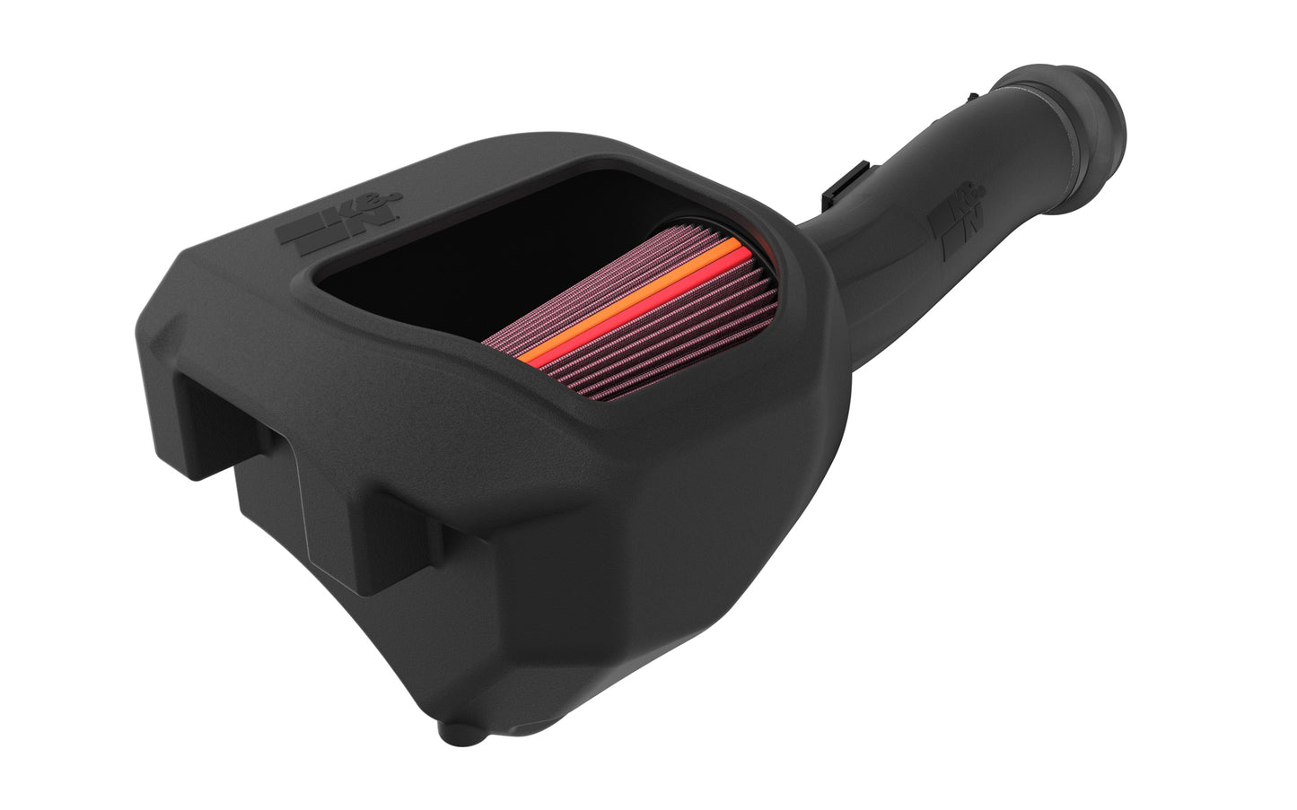 K&N NextGen Cold Air Intake RAM 1500 L6 3.0L TT