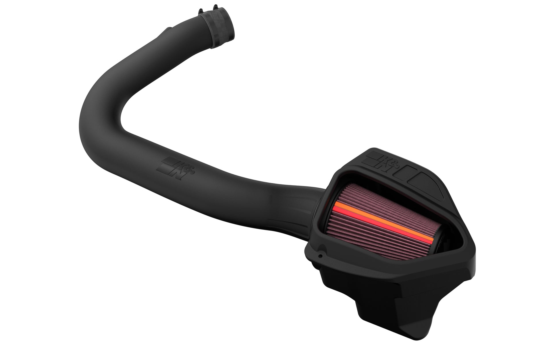 K&N NextGen Cold Air Intake Dodge Charger V6 3.6L