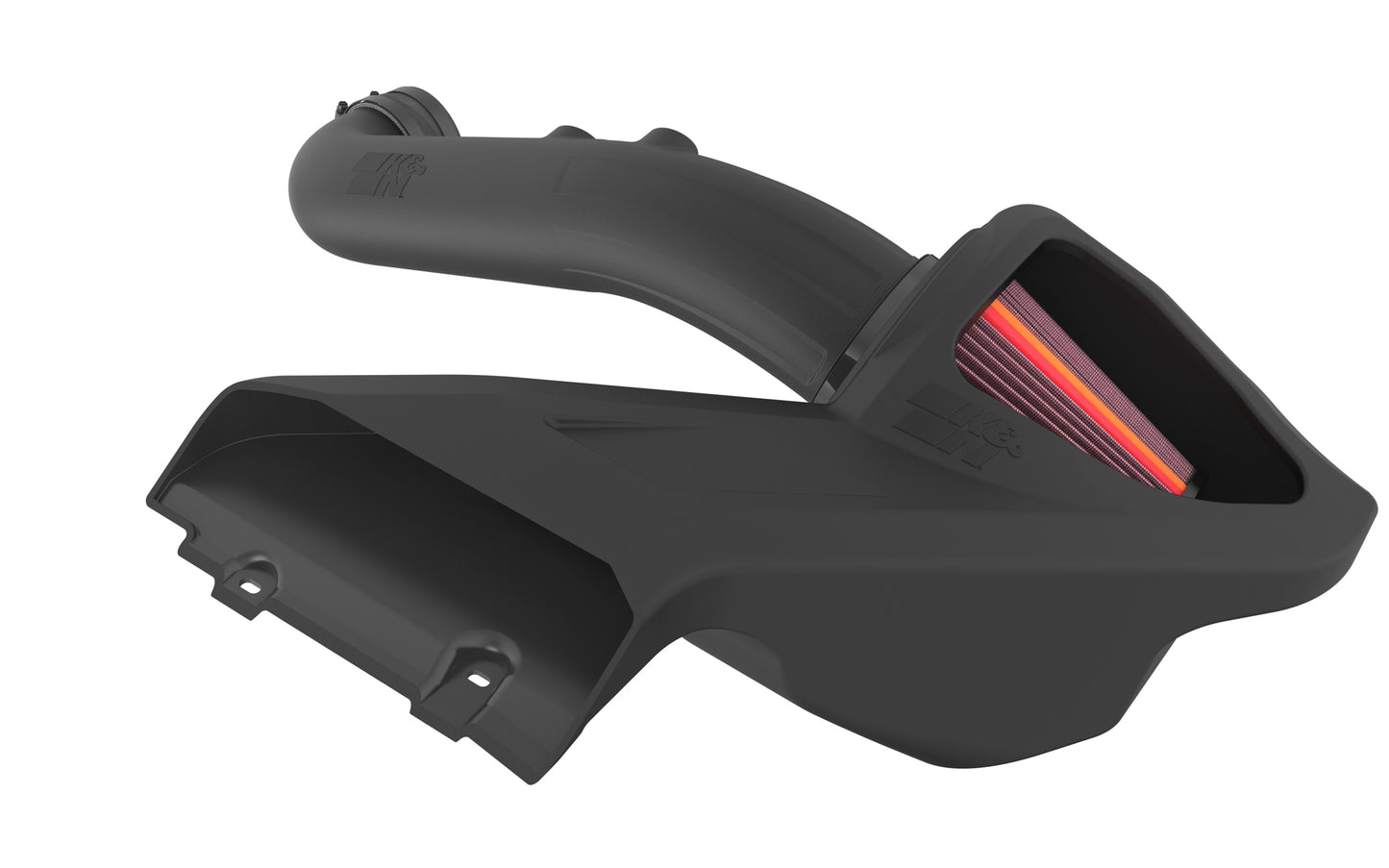 K&N NextGen Cold Air Intake Ford F-150 V8 5.0L