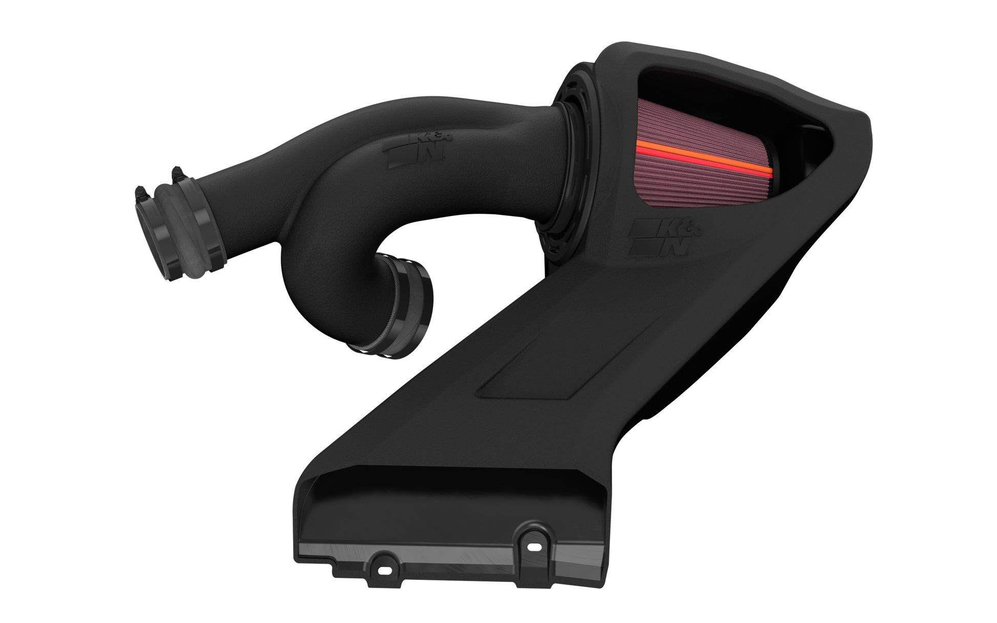 K&N NextGen Cold Air Intake Ford F150/Raptor V6 2.7L/3.5L
