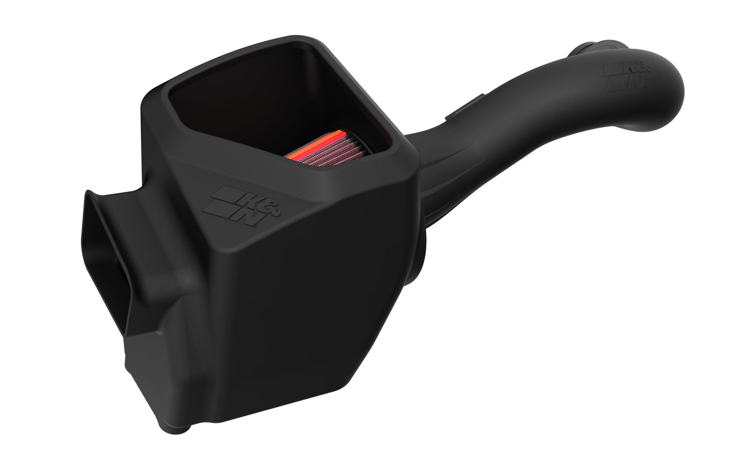 K&N NextGen Cold Air Intake for Chevrolet Silverado 1500 V8