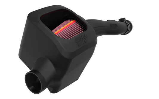 K&N NextGen Cold Air Intake for Toyota Tacoma V6 3.5L