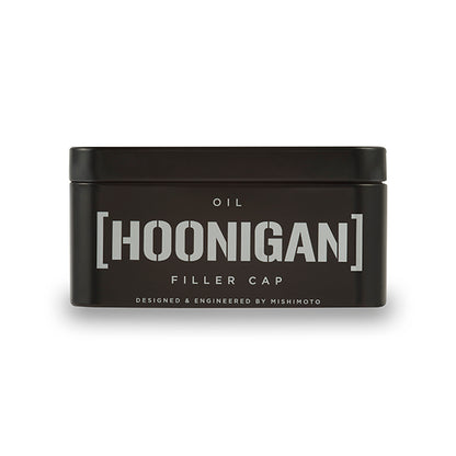 Mishimoto CNC Billet Oil Filler Cap Honda