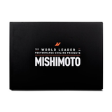 Mishimoto Nissan GT-R Performance Aluminum Radiator 2009+ - FD Racing