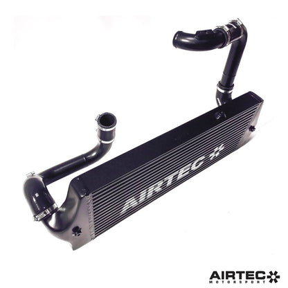 AIRTEC Motorsport Intercooler Upgrade for Astra Mk4 SRI and GSI Image 2