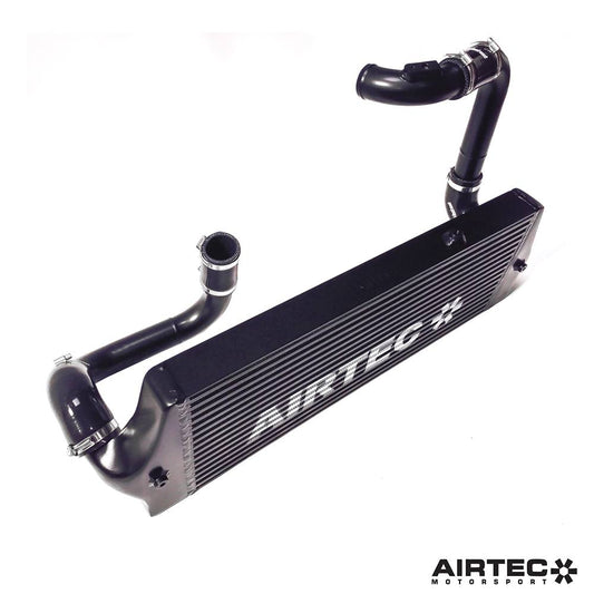 AIRTEC Motorsport Intercooler Upgrade for Astra Mk4 SRI and GSI Image 2