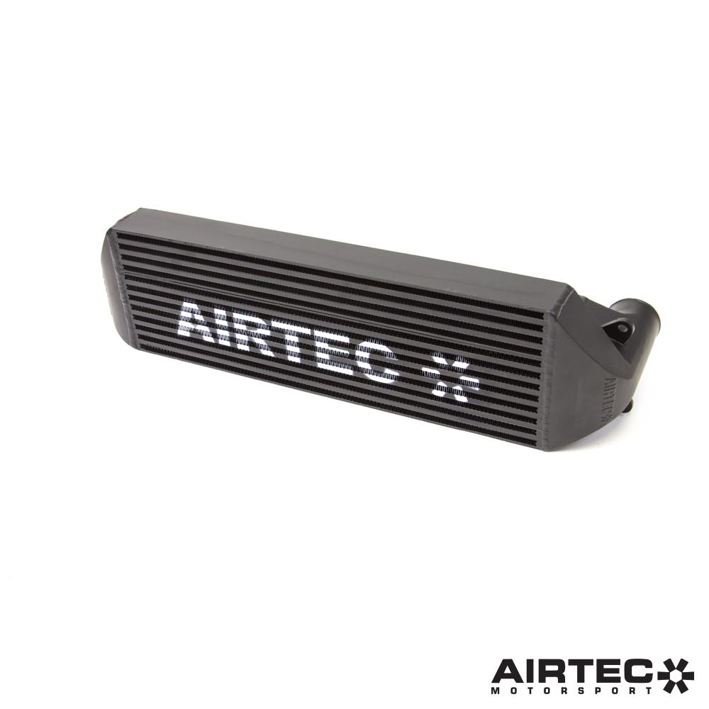 AIRTEC Motorsport Intercooler Upgrade for Hyundai i30N (2017-2021) Image 3