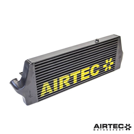 AIRTEC Motorsport Stage 1 Gen 3 Intercooler Upgrade for Mk2 Focus ST Image 2