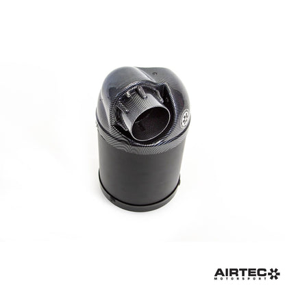 AIRTEC Motorsport Gen2 CAIS (Cold Air Induction System) for Focus ST Mk2 Image 2