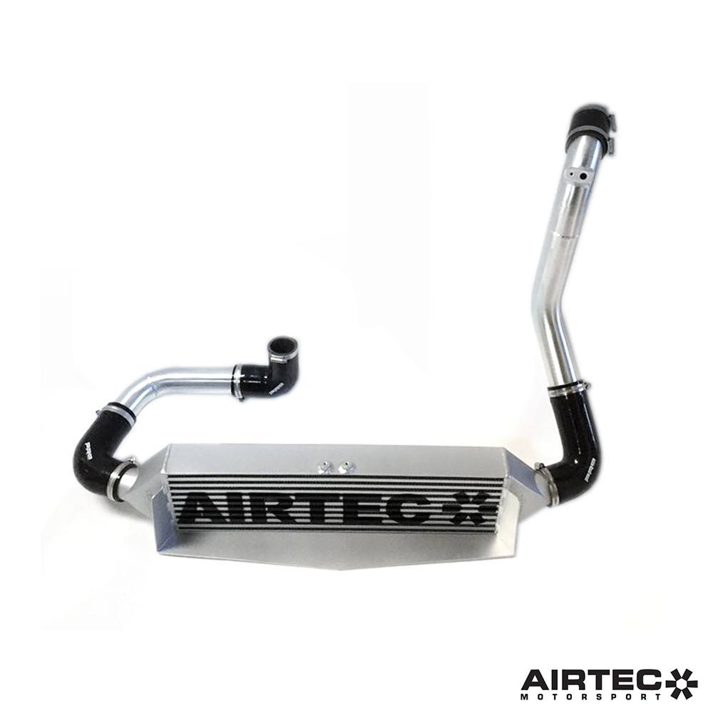 AIRTEC Motorsport Intercooler Upgrade for Vauxhall Astra J 1.6 GTC Image 1
