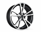 AC Schnitzer BMW iX3 G08 Flow Formed 21" bi-colour Alloy Wheel Sets