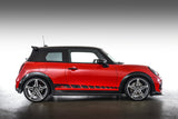 AC Schnitzer ac1 19" Bi-Colour Wheels MINI F66 Cooper S / JCW