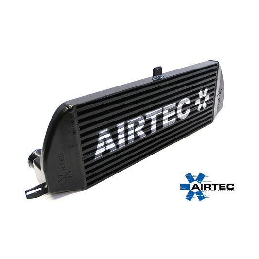 AIRTEC Motorsport Stage 2 Intercooler Upgrade for Mini Cooper S R56 Image 1