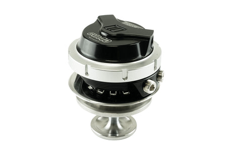 Turbosmart Turbosmart Gas Valve Actuator 40 14psi Black | FD Racing UK