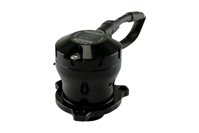 Turbosmart Turbosmart BOV Kompact EM PlumBack- VR15 (Abarth, Alfa, Fia