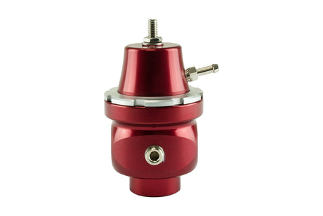 Buy Turbosmart Turbosmart FPR8 - Fuel Pressure Regulator - Red online from FD Racing. _x000D_
  The Turbosmart FPR8 Series provides market-leading fuel control 