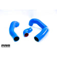 Pro Hoses Three-Piece Boost Hose Kit for Focus RS Mk3 Image 1