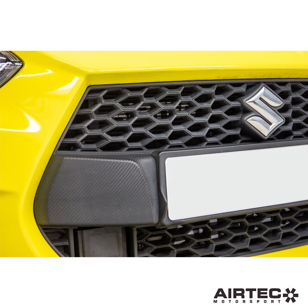 AIRTEC Motorsport Oil Cooler for Suzuki Swift Sport ZC33S Image 6