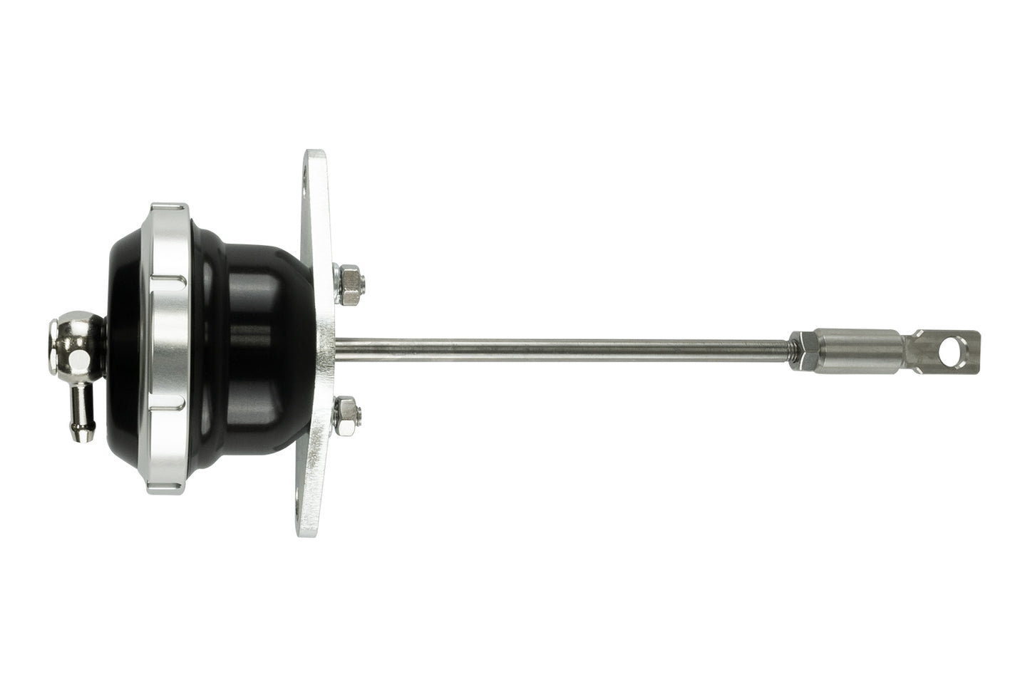 Turbosmart Turbosmart IWG75 EVO 10 Black 14PSI – Image 1