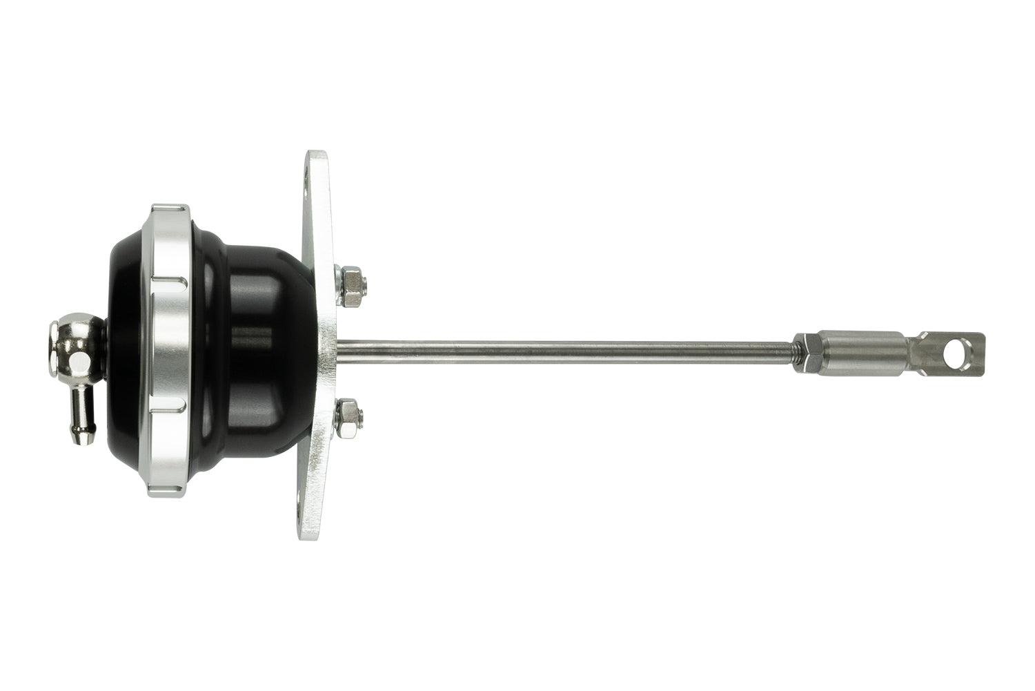 Turbosmart Turbosmart IWG75 EVO 10 Black 14PSI – Image 1