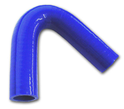 Silicon Hoses 51mm 135° Elbow Silicone Hose (FMA135-51)