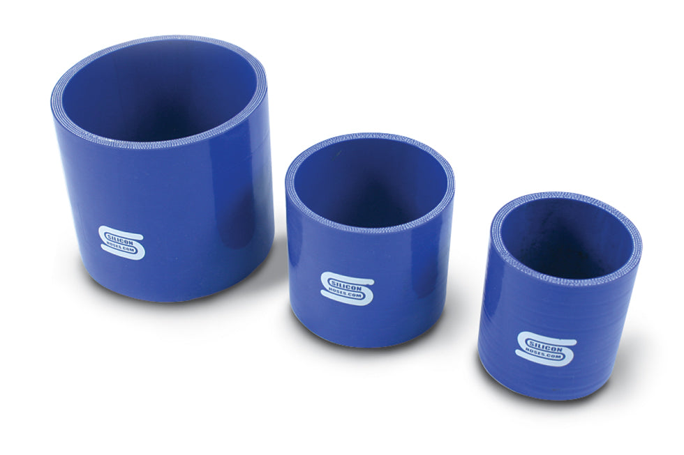 Silicon Hoses 51mm Coupler Silicone Hose (FMC-51)