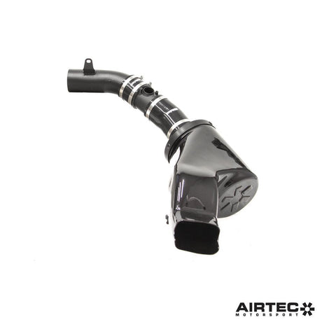 AIRTEC Motorsport Enclosed CAIS for Toyota Yaris GR Gen 1 &amp; Gen 2 Image 2