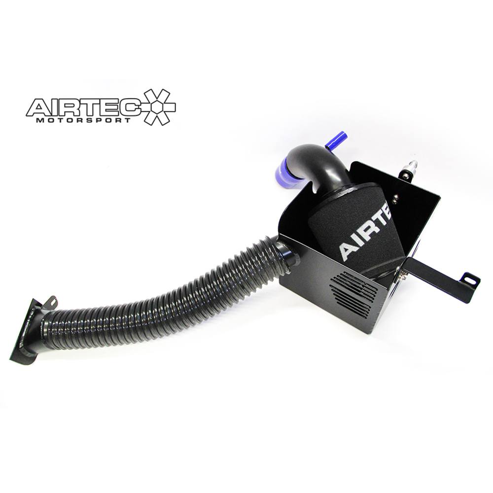 AIRTEC Motorsport Induction Kit for Renault Clio 200 EDC RS Image 2