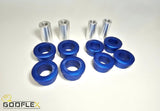 Nissan 350Z (2002-2009) Rear Lower Link Suspension Arm Bushes