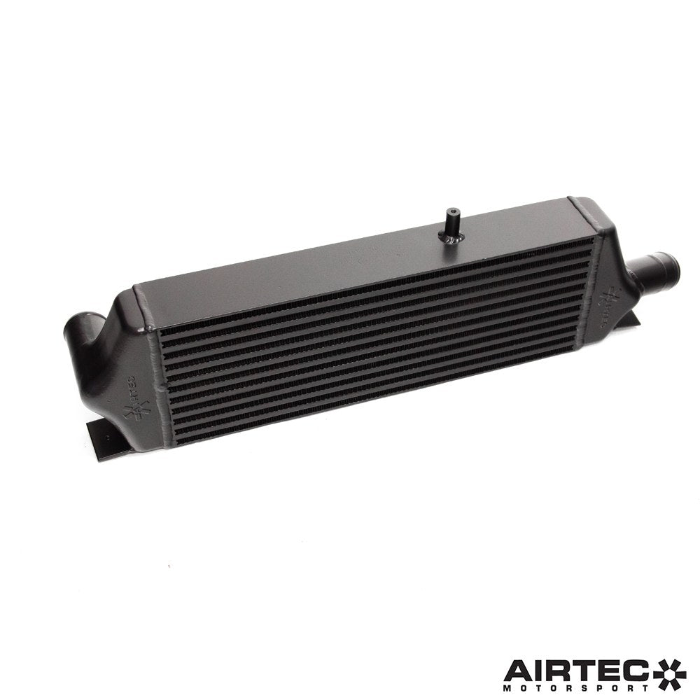 AIRTEC Motorsport Intercooler Upgrade for Renault Trafic 2.0 Diesel Van Image 3