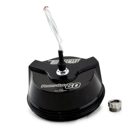 Turbosmart Turbosmart GenV WG60 Complete Sensor Cap Black | FD Racing 