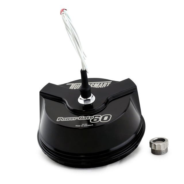 Turbosmart Turbosmart GenV WG60 Complete Sensor Cap Black | FD Racing 