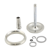 Turbosmart Turbosmart GenV WG60 Valve & Guide Set | FD Racing UK