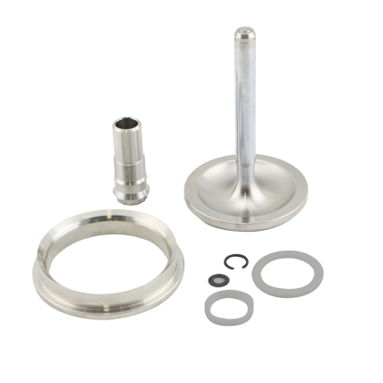 Turbosmart Turbosmart GenV WG60 Valve & Guide Set | FD Racing UK