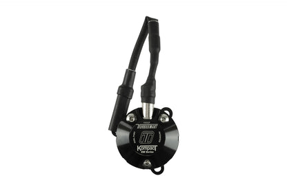 Turbosmart Turbosmart BOV Kompact EM DualPort- VR13 (USA FORD RANGER 2019+) – Image 2