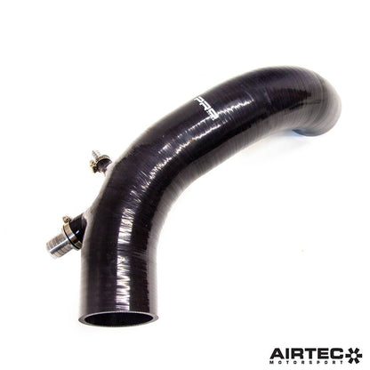 AIRTEC Motorsport Turbo Elbow Induction Hose for Hyundai i20N (Standard air box) Image 2
