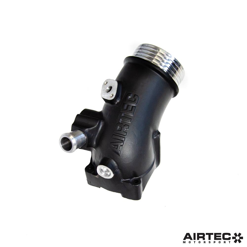 AIRTEC Motorsport RS3 8V Enlarged Coldside Image 3