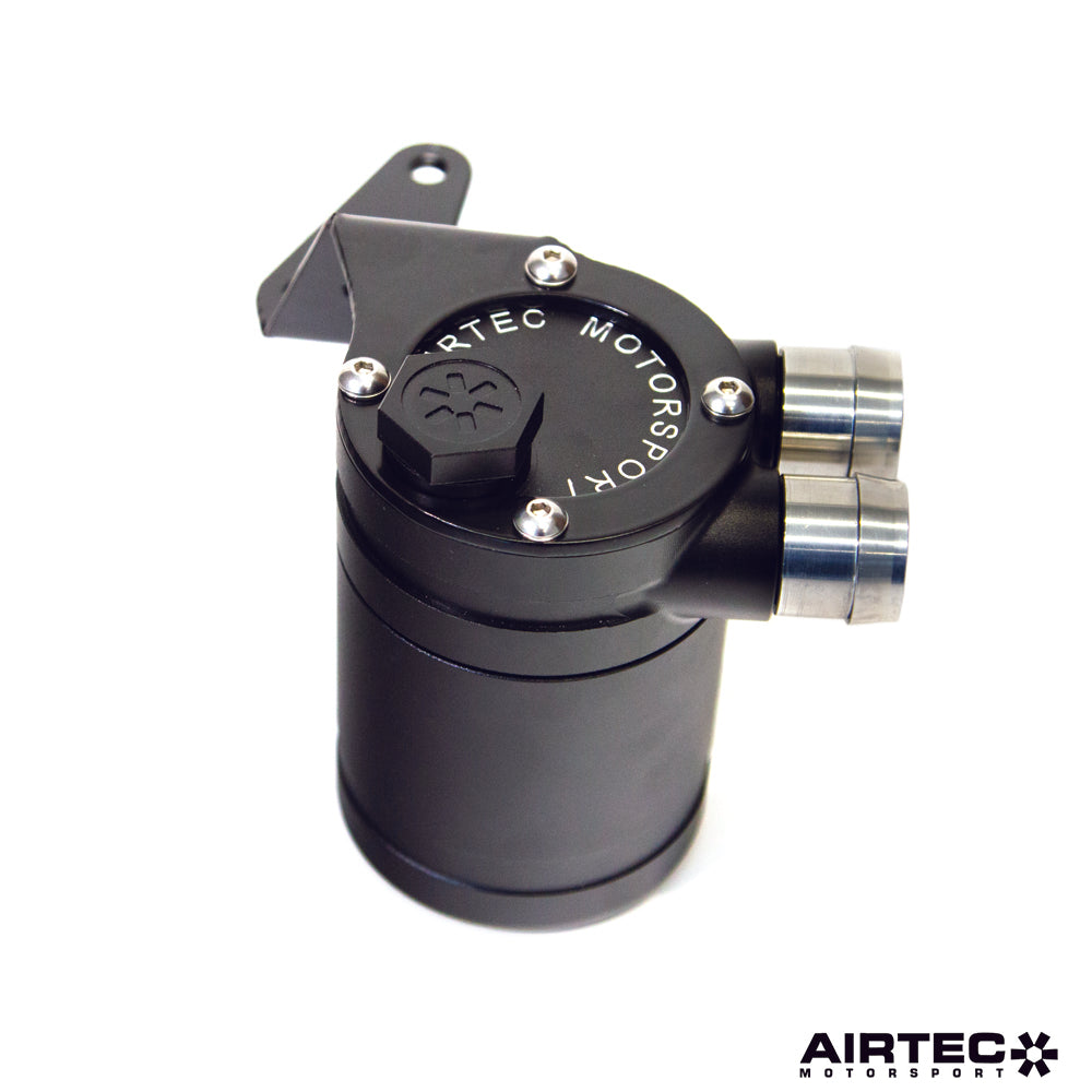 AIRTEC Motorsport Breather Catch Can for VW Polo GTI (AW) Image 4