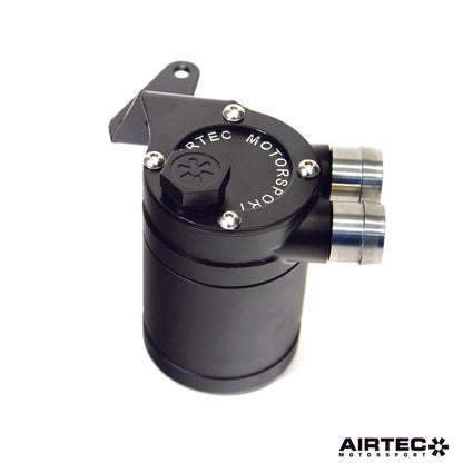 AIRTEC Motorsport Breather Catch Can for VW Polo GTI (AW) Image 4
